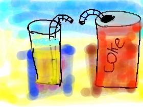 Coke and Lemonade prt 1