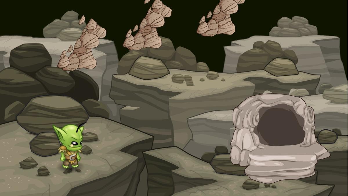 Multiplication Escape