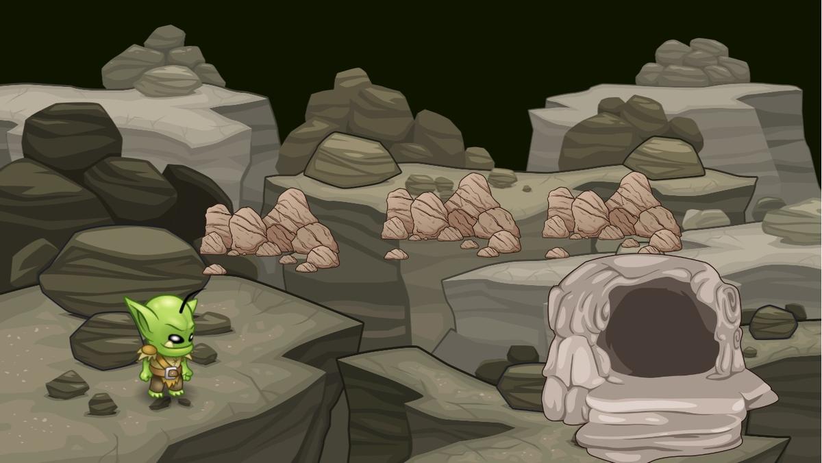 Multiplication Escape