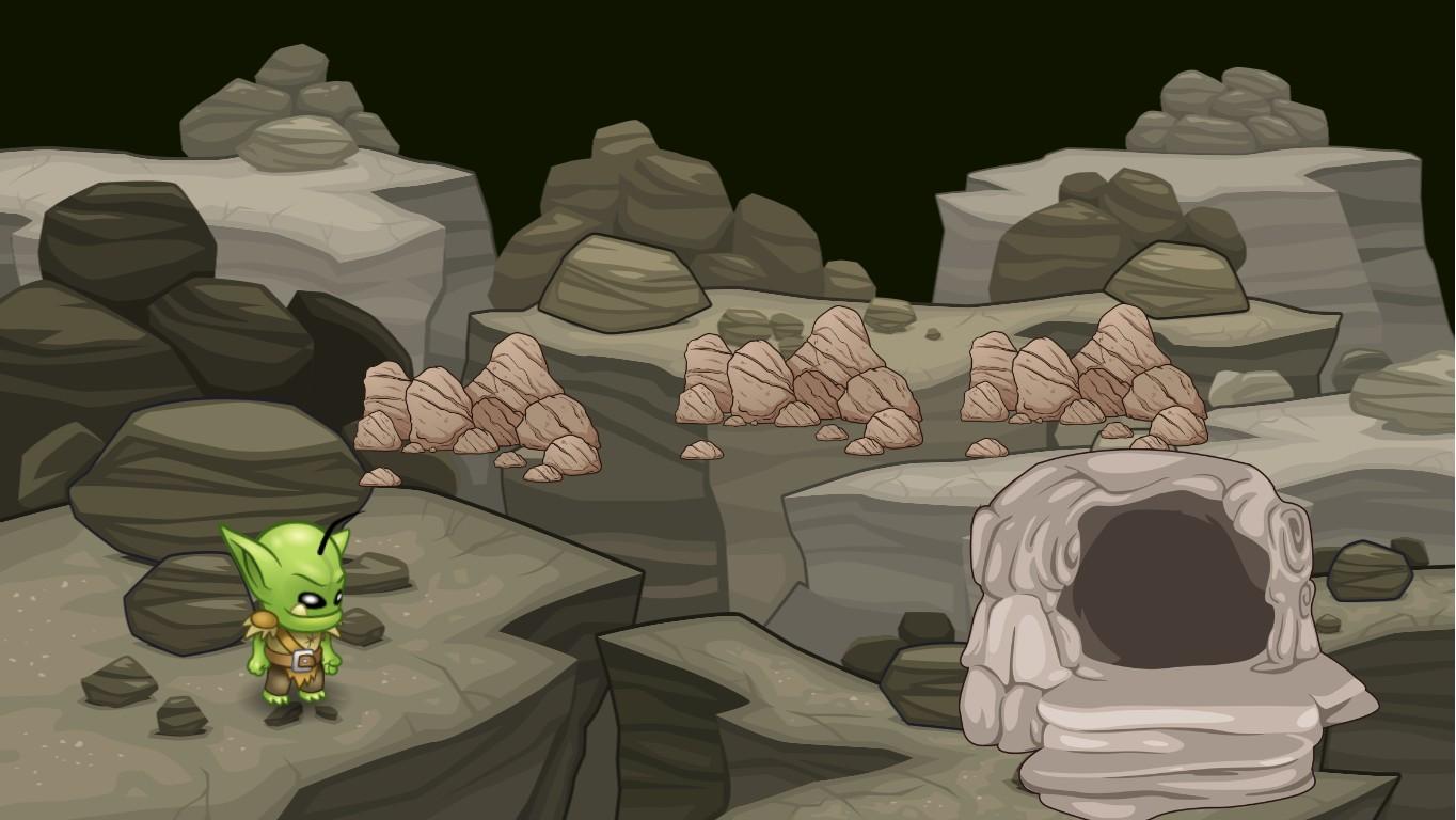 Multiplication Escape