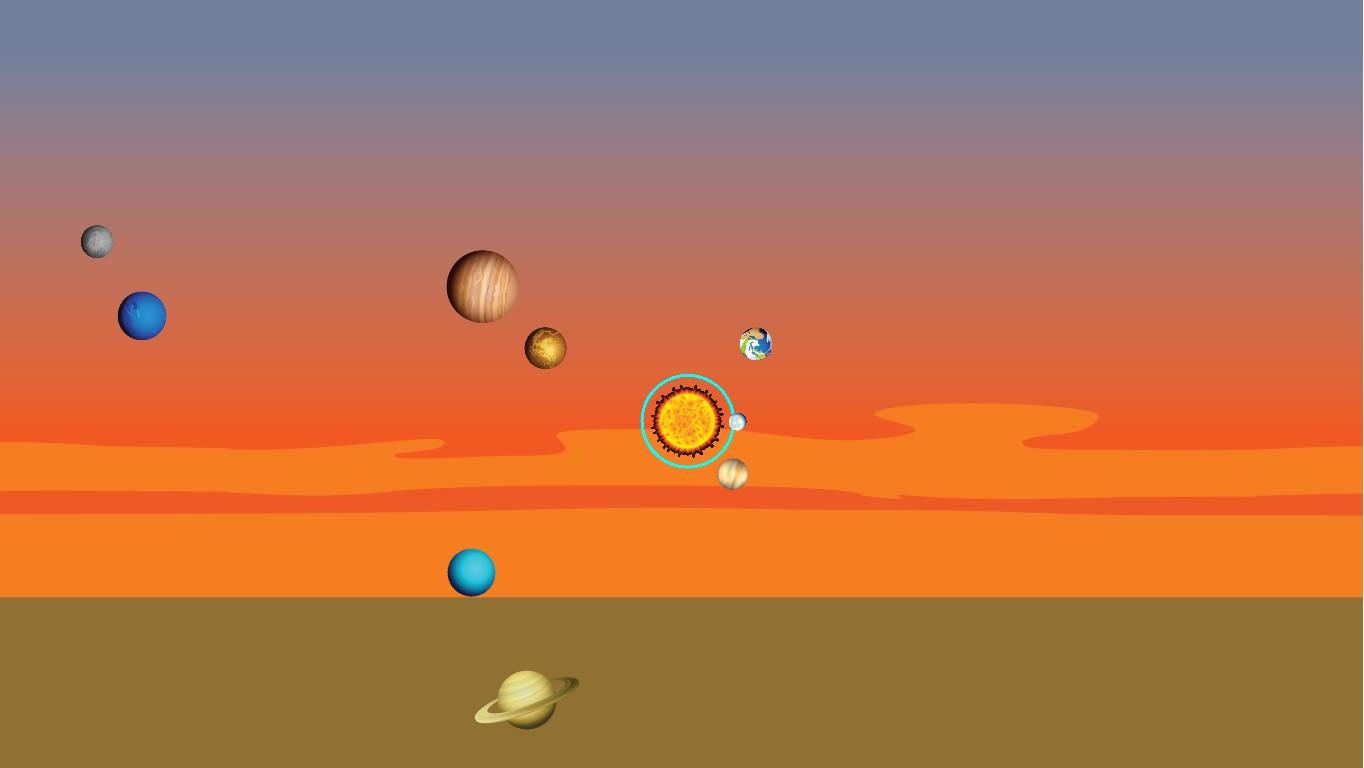 Solar System