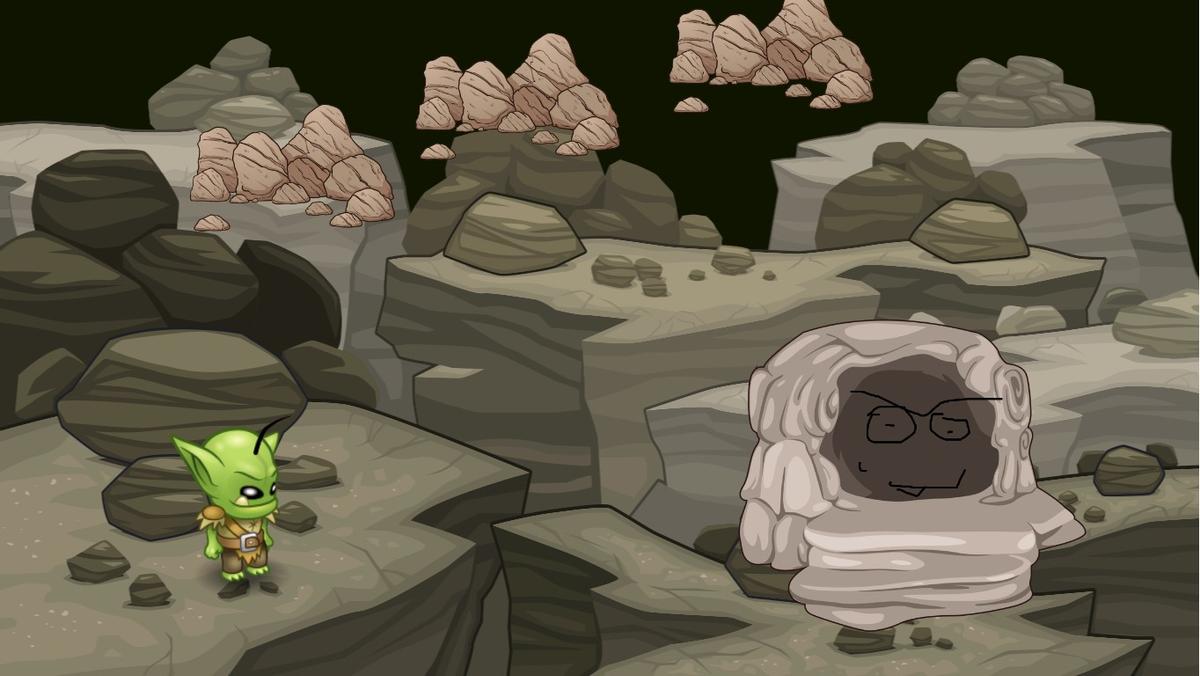 Multiplication Escape