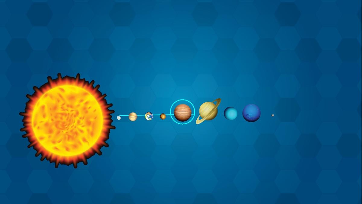 Solar System