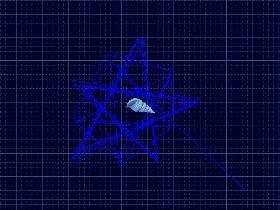 Spiral Triangles 1