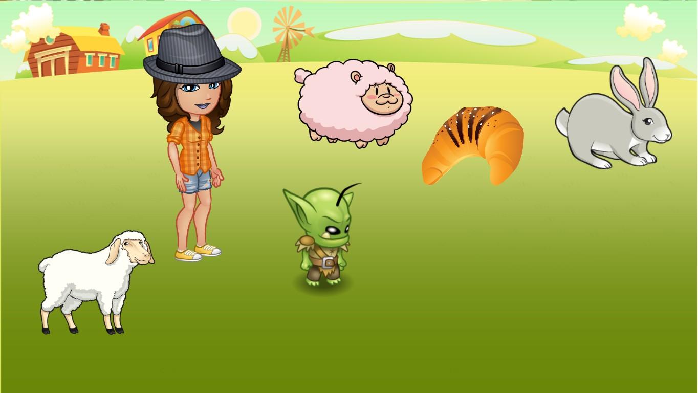 Multiplication Escape