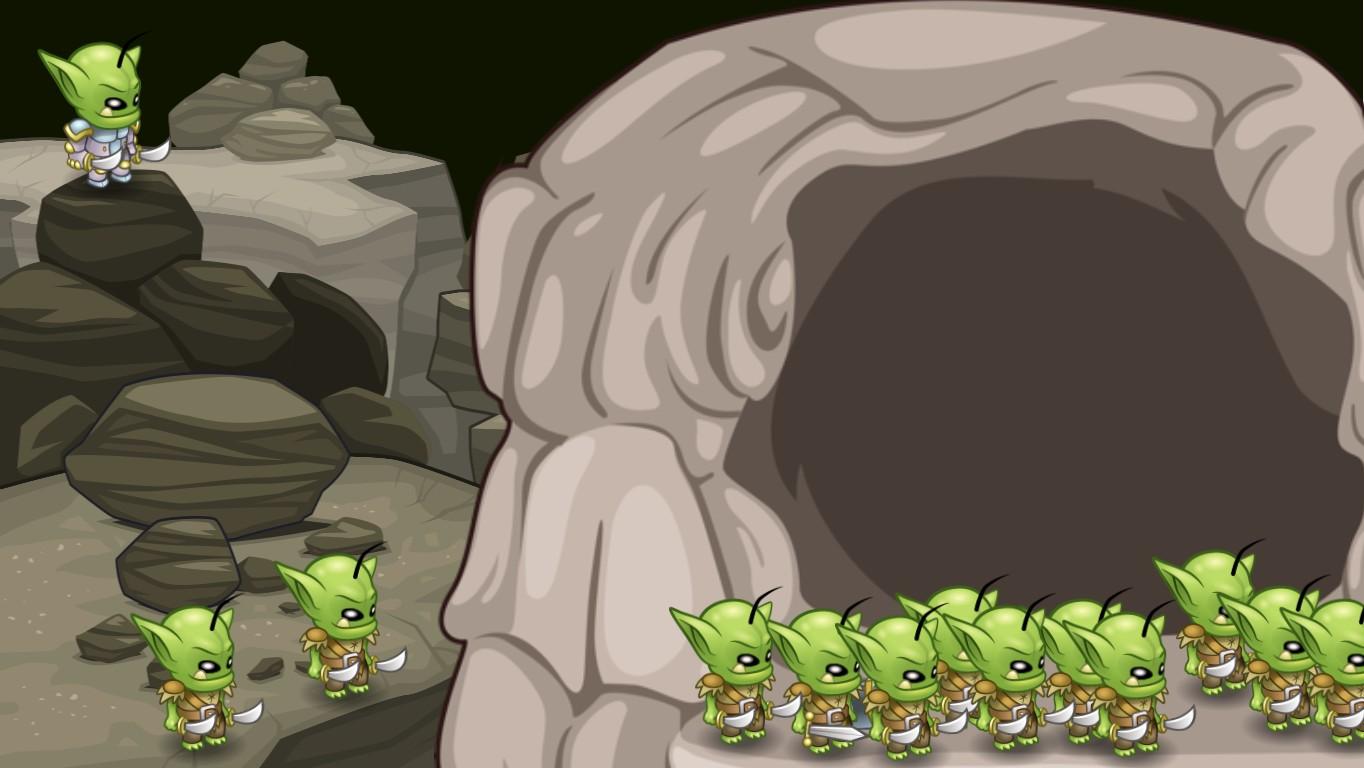 Multiplication Escape