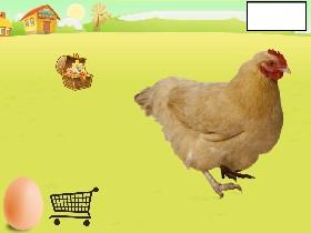 Chicken Tycoon!  hack 1