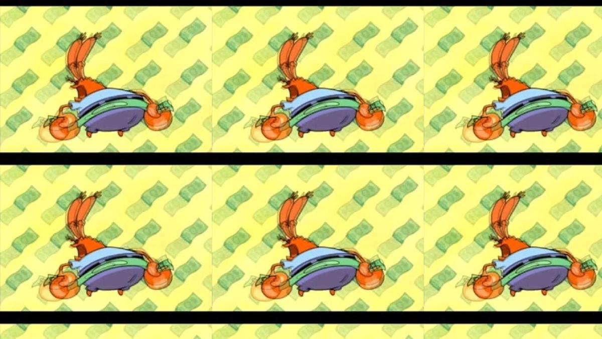 krabs
