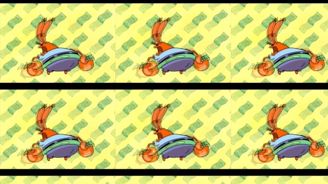 krabs