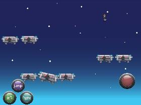 Platformer Game 1