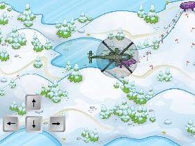 Direction Keys 1