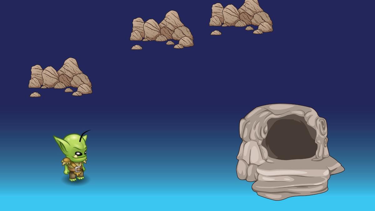 Multiplication Escape