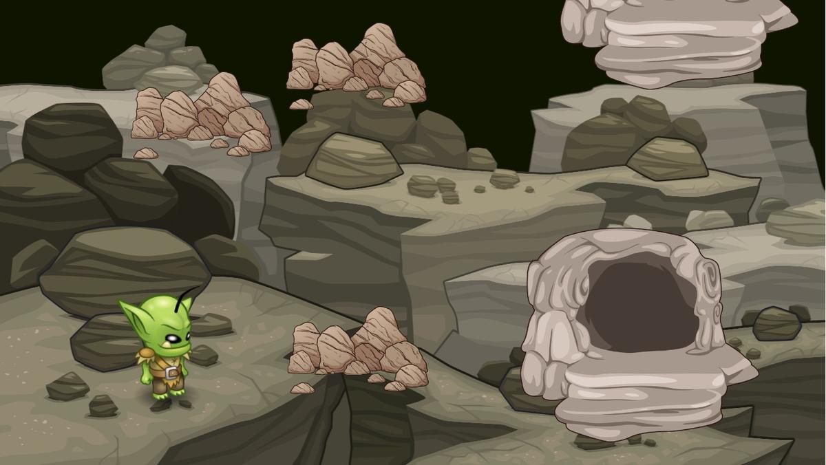 Multiplication Escape