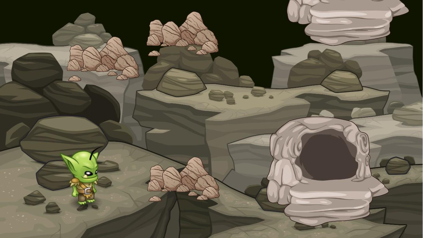 Multiplication Escape