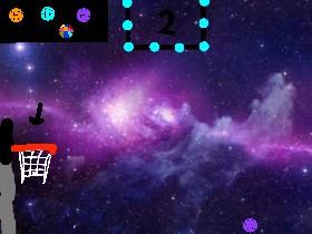 Ultimate Basket Ball 1