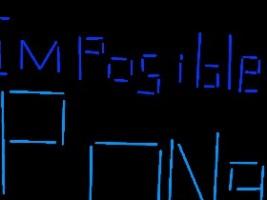 Impø§§ibłę Pøñg 2