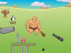 Physics Game 1