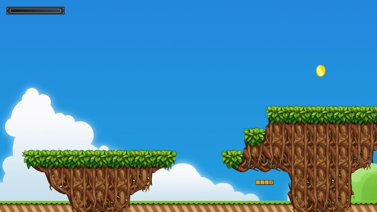 Platformer Tutorial