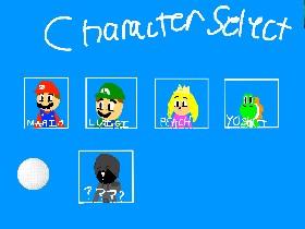 Mario Kart 1 1 - copy - copy