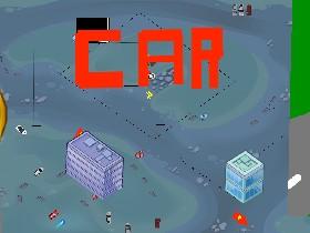 Car Sim RELEASED 2