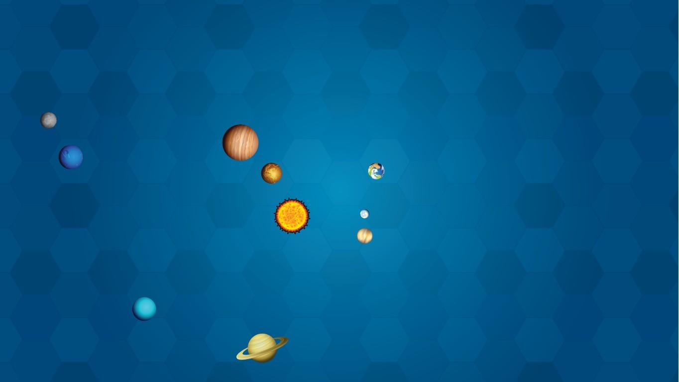 Solar System
