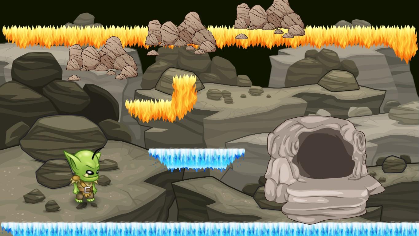 Multiplication Escape