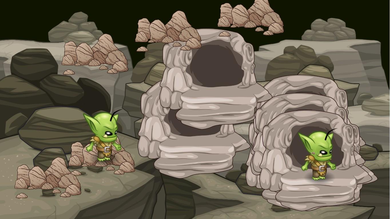 Multiplication Escape