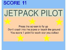 JETPACK PILOT 1