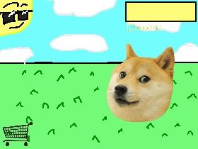 Doge Clicker BETA 1