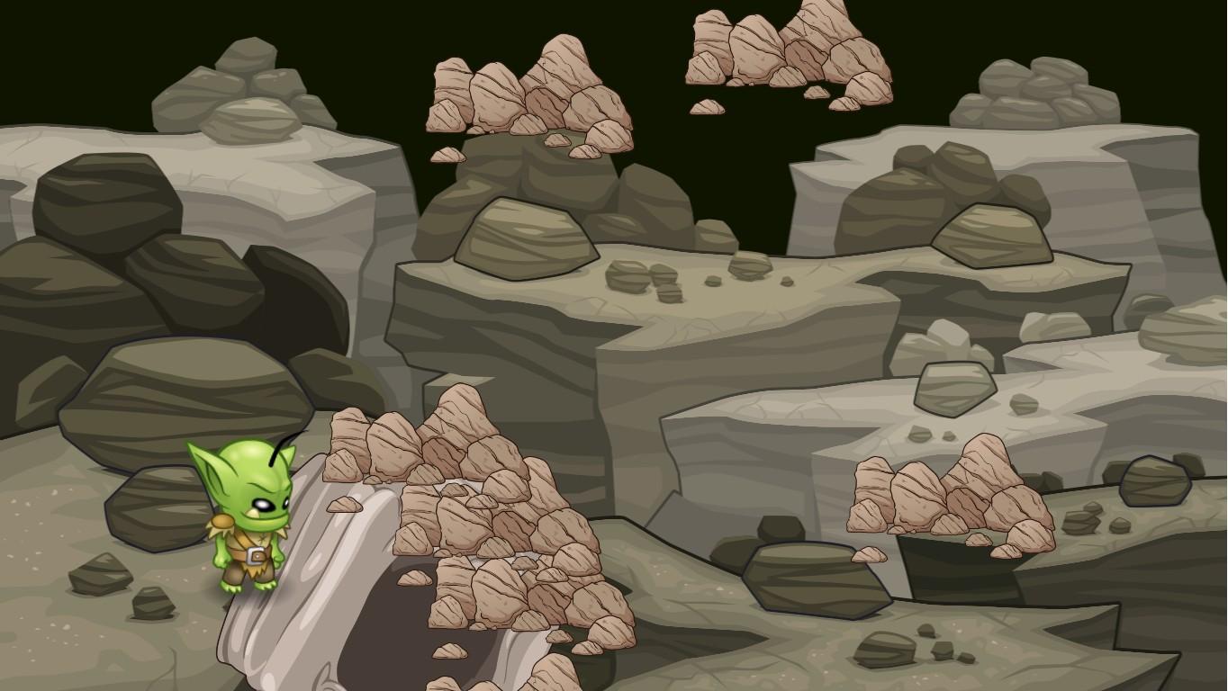 Multiplication Escape