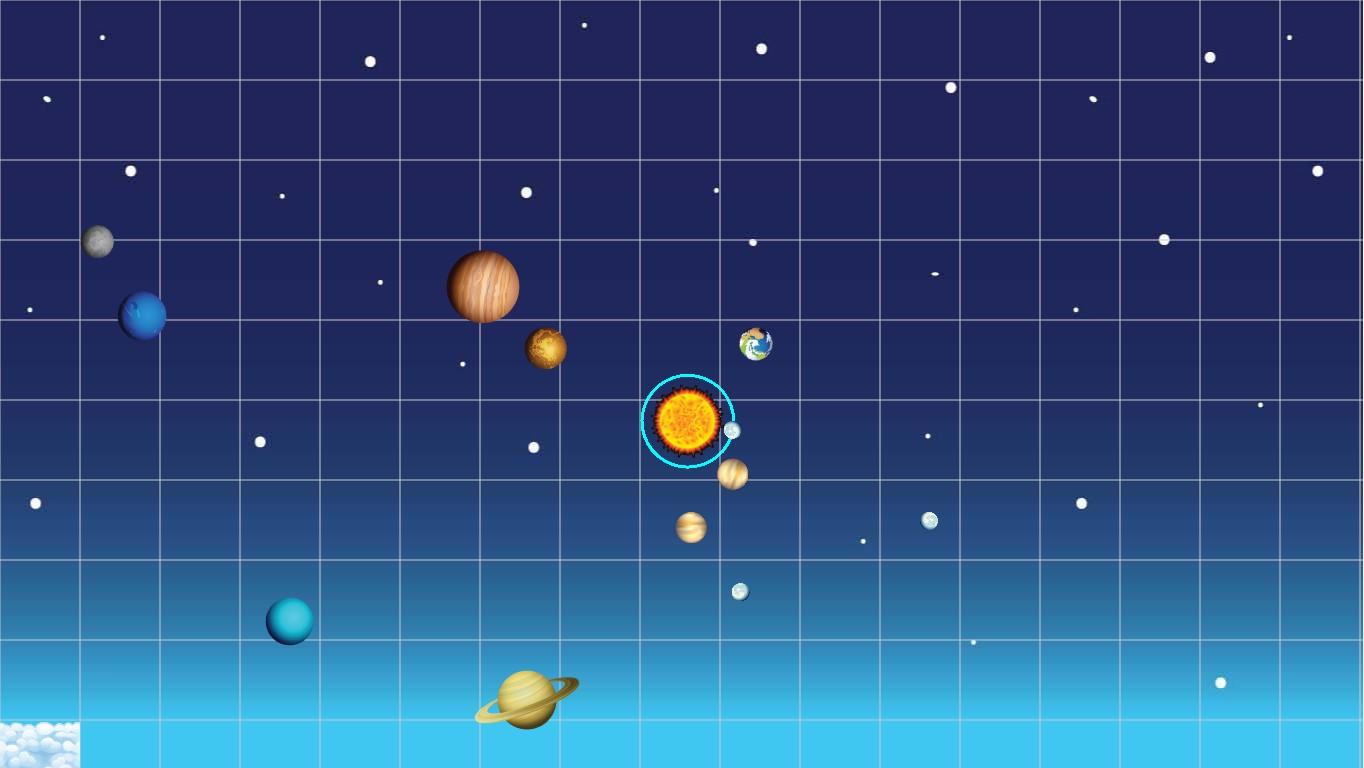 Solar System