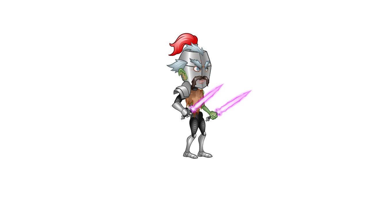 when granpa is mad