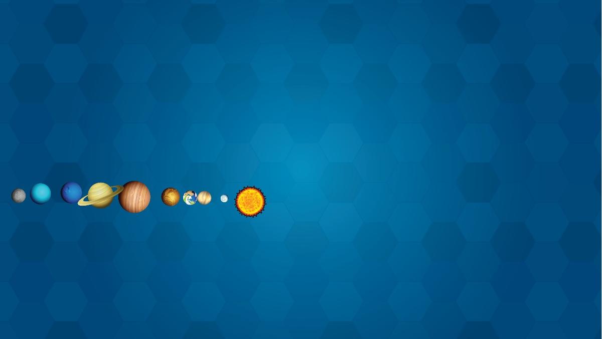 Solar System