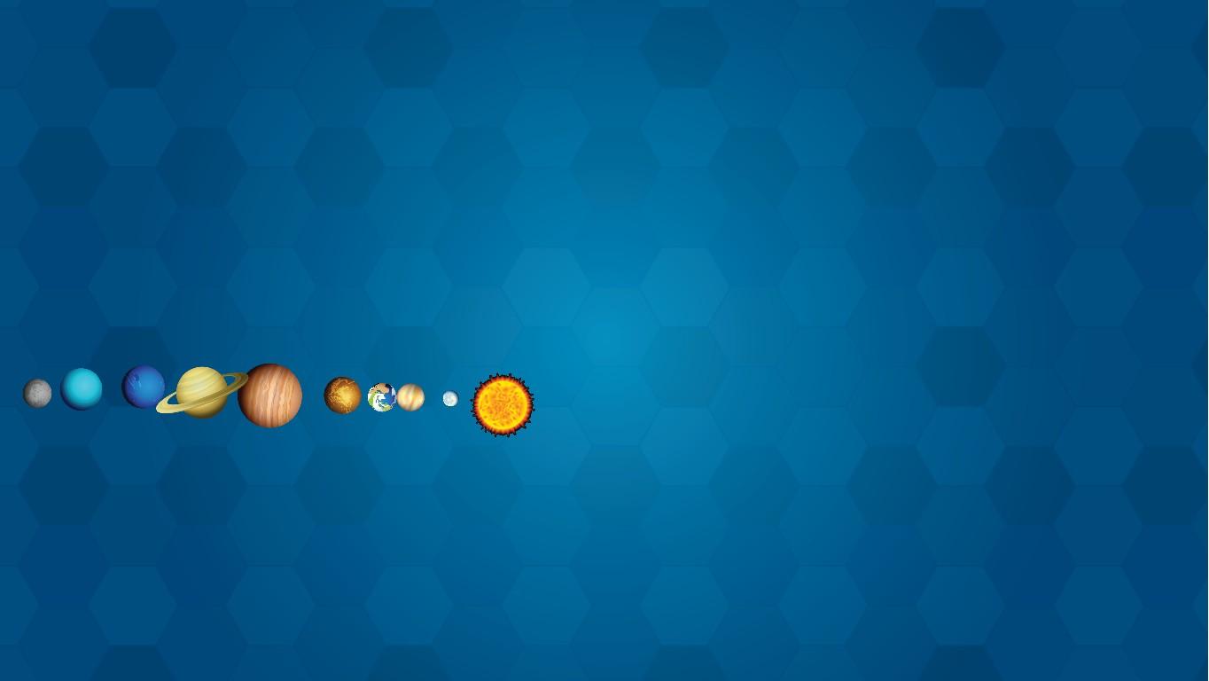 Solar System