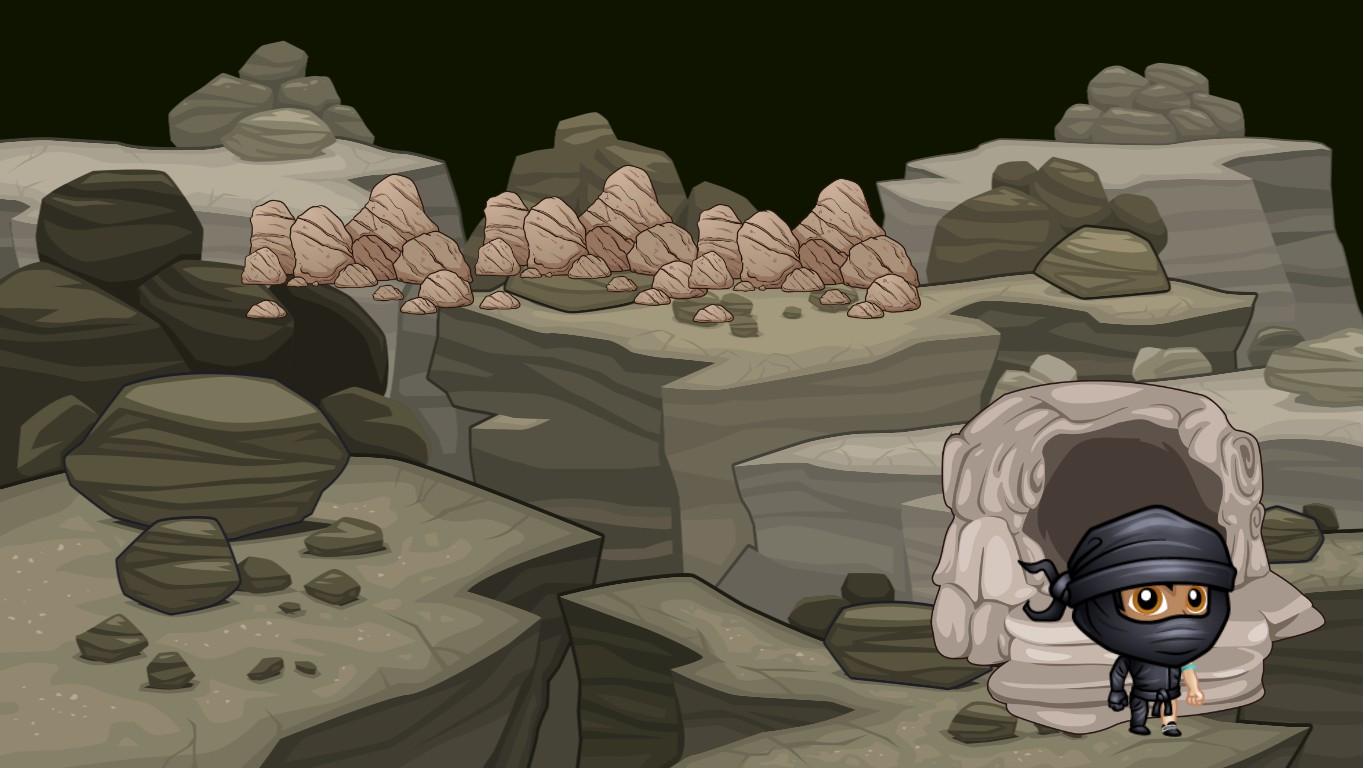 Multiplication Escape