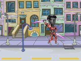 And his name is... 1