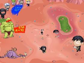 Adventure Game 1 1
