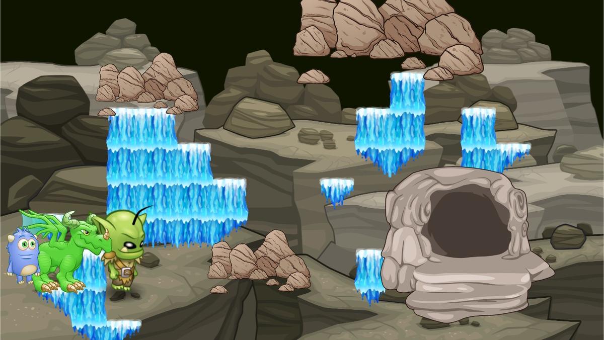 Multiplication Escape