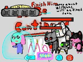 Cyborg Dog 2: Apocalypse 1 1