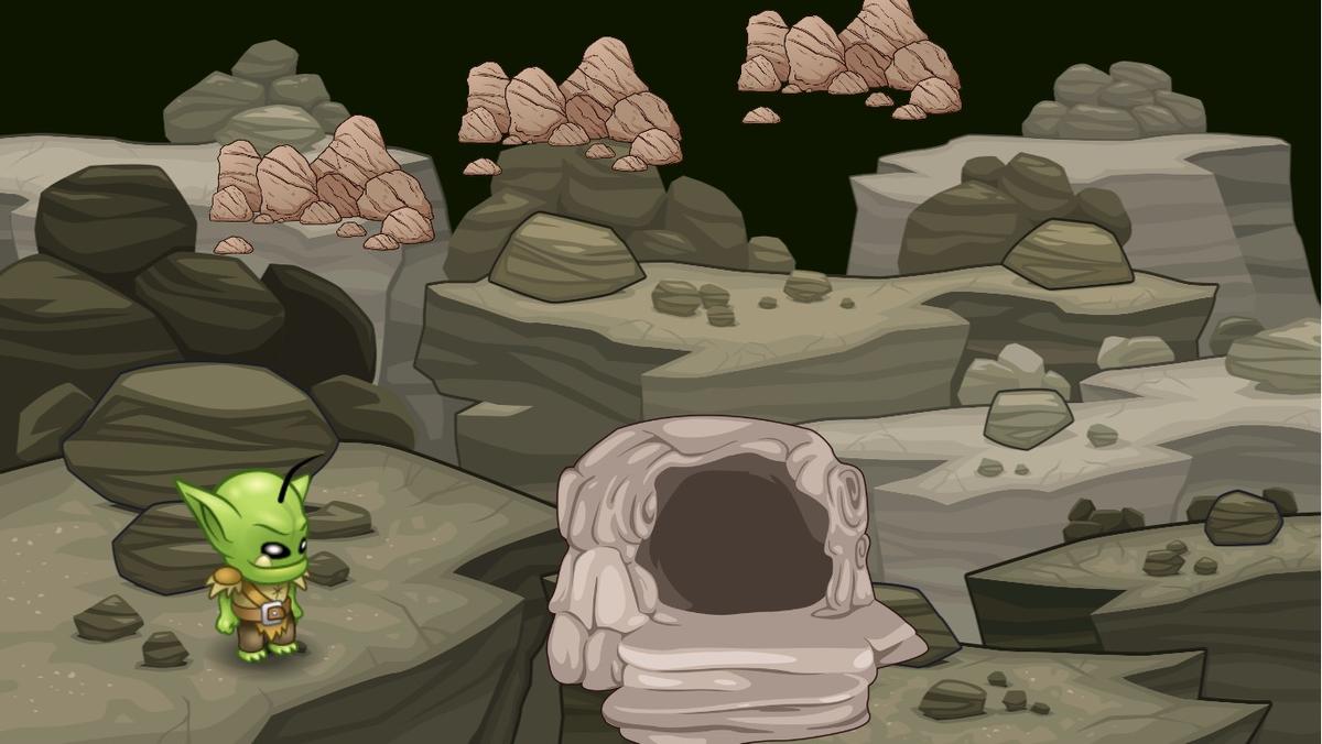 Multiplication Escape