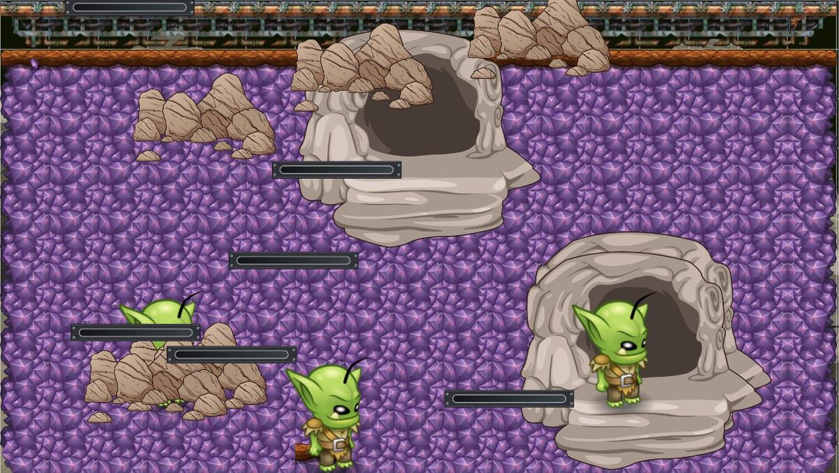 Multiplication Escape