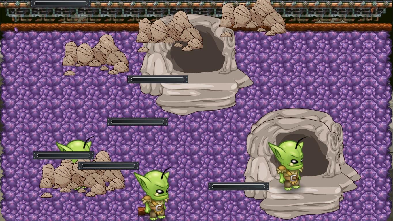 Multiplication Escape