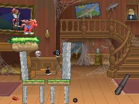 Physics Game 1