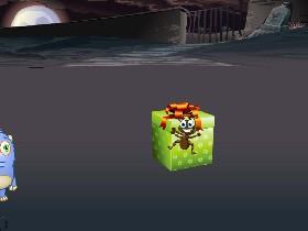 April Fools&#039; Day 1