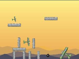 Physics Game 1
