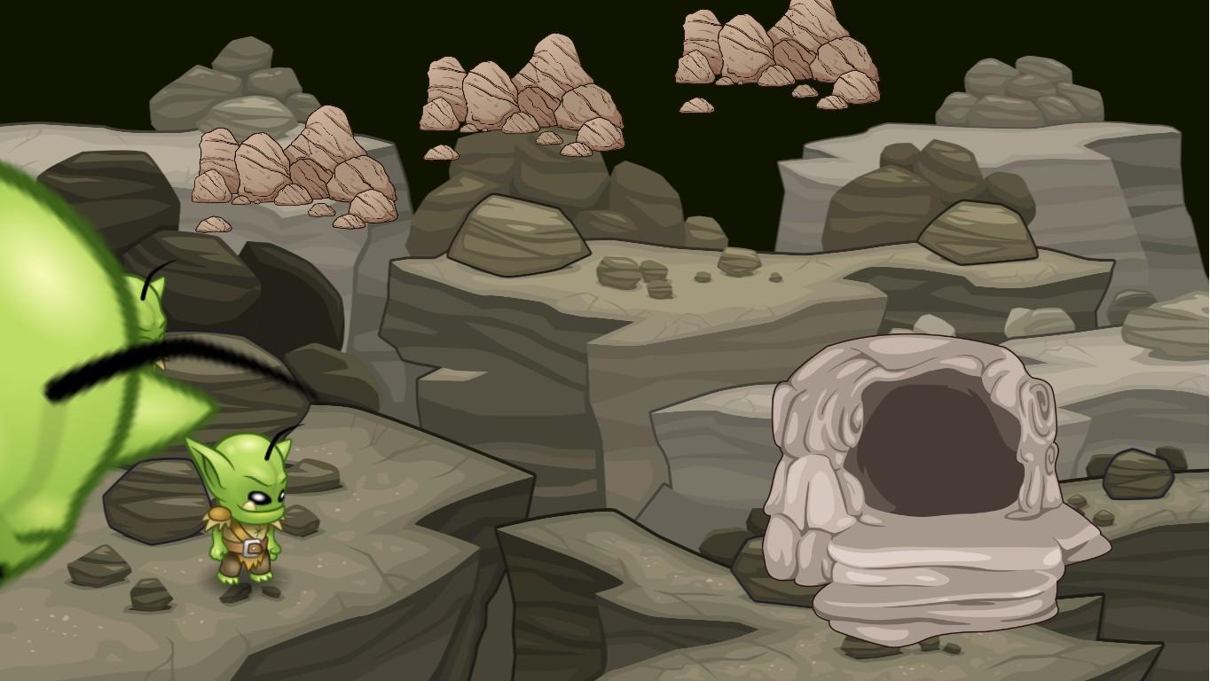 Multiplication Escape