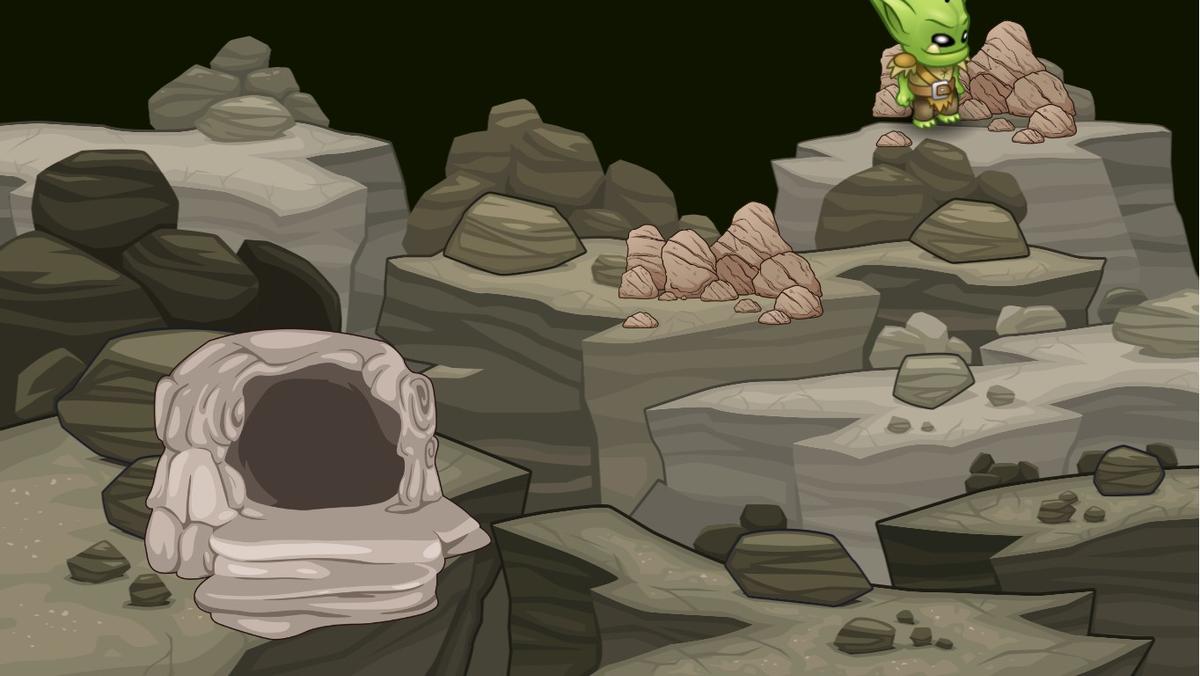 Multiplication Escape