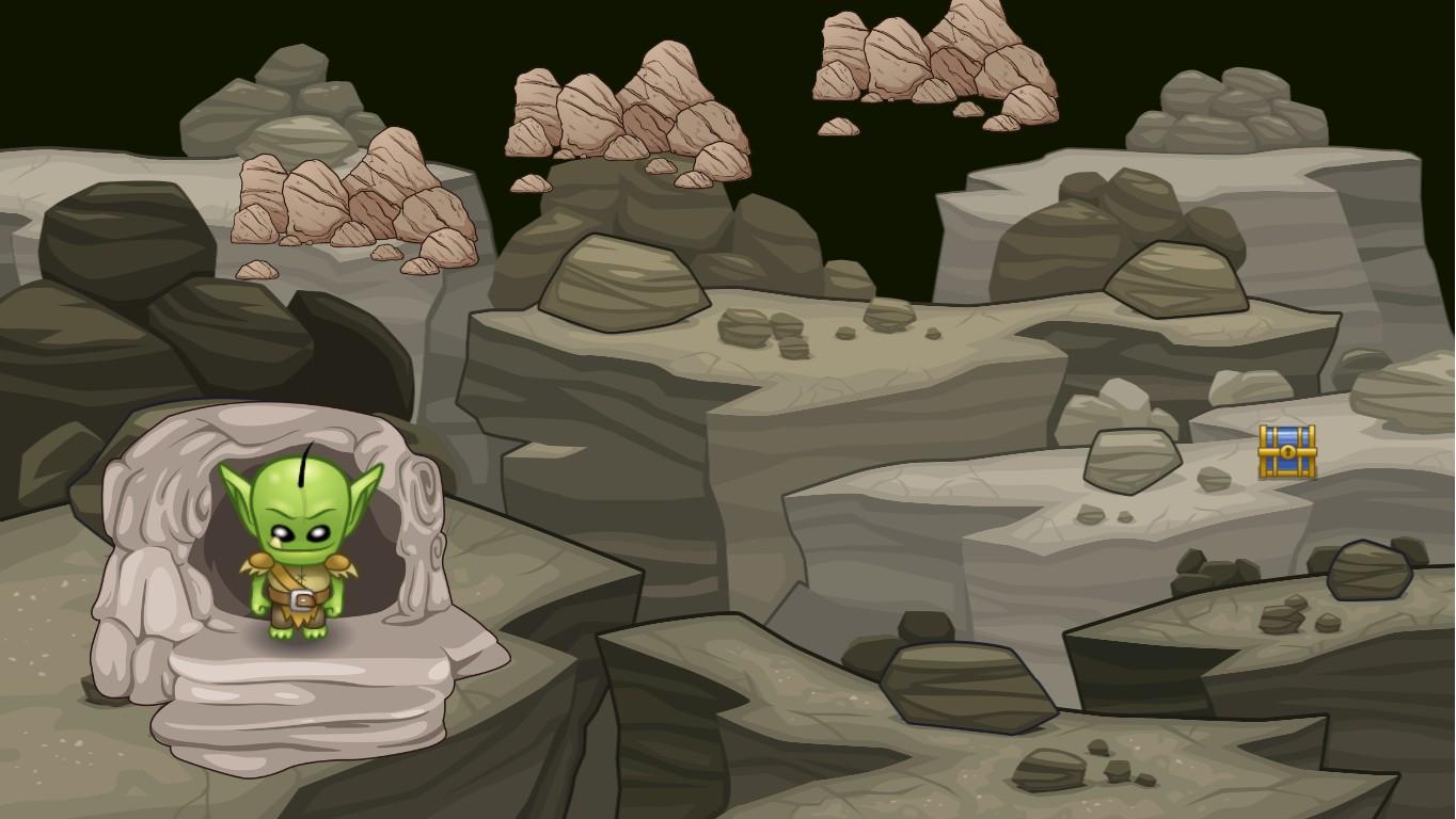 Multiplication Escape