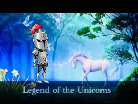 legend of Unincorns