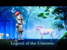 legend of Unincorns